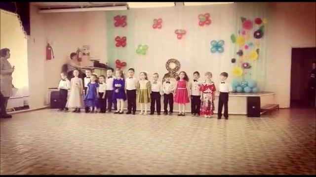 8 марта КПП.2018. смотреть онлайн