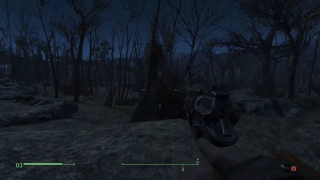 Fallout 4. Режим - Выживание, без силовой брони, без Сэнкчуари и почти без VATS (НЕ прохождение-5) смотреть онлайн