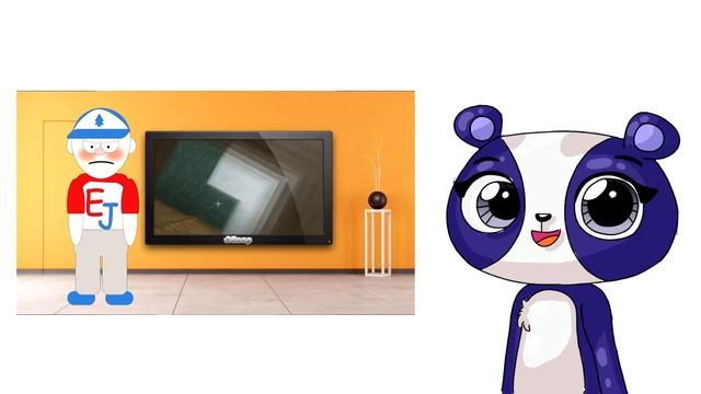 Как мы делали свою телепередачу или Что такое "Обзор"? смотреть онлайн