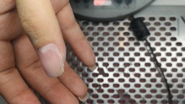 Маникюр для беременных. Почему нельзя носить покрытие долго! Дизайн гель-лаком для будущих мам. смотреть онлайн