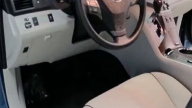 2009 Toyota Venza 4dr Wgn V6 AWD Wagon - Nashville, TN