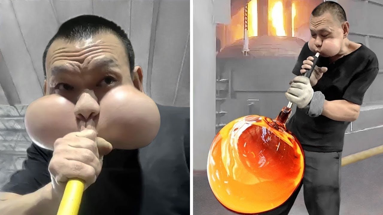 Новые Рекорды Гиннеса 2022 Года, Которые Невозможно Побить смотреть онлайн