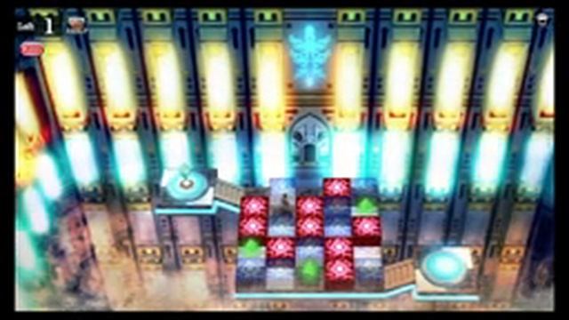 EdHell - Chaos Rings (Android) pt.3 смотреть онлайн