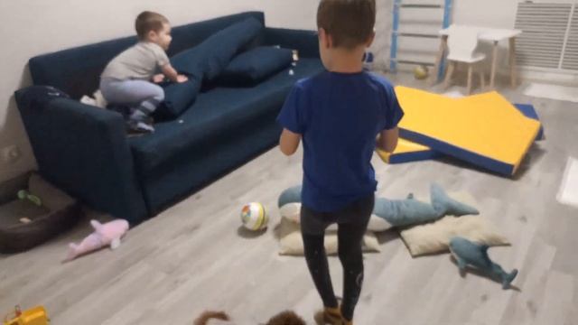 Хлопушка 21.11.2023