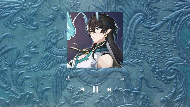 Dan Heng Playlist || Honkai: Star Rail