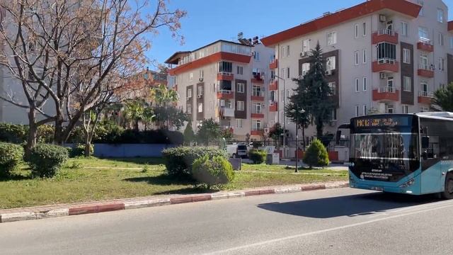 ЛУЧШЕЕ МЕСТО ДЛЯ ЖИЗНИ В АНТАЛЬЕ В ЦЕНТРЕ ГОРОДА! ОБЗОР МИКРОРАЙОНА МЕЙДАНКАВАГЫ МУРАТПАША АНТАЛИЯ смотреть онлайн