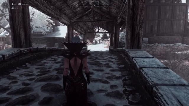 ТОП 10 НОВЫХ МОДОВ НА СКАЙРИМ смотреть онлайн