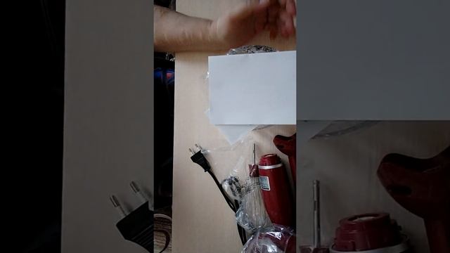 Обзор трёх посылок из Китая. смотреть онлайн