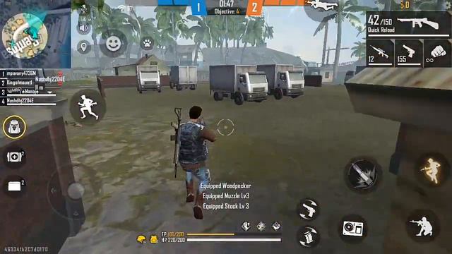 double victory challenge | Take And Gaming смотреть онлайн