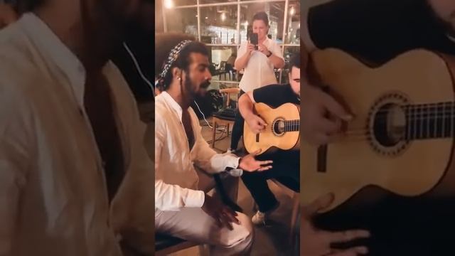 Fusion flamenco cubana смотреть онлайн