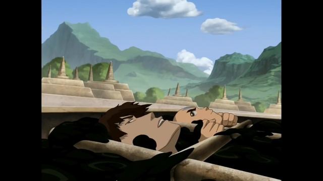 why does no one talk about sassy aang?? (compilation) смотреть онлайн