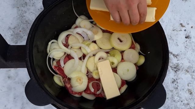 МЯСО ПО КРЕМЛЕВСКИ! ?Телятина нежнее свинины! Ел просто губами!? #какприготовитьмясовказане смотреть онлайн