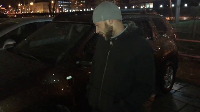 Отзыв от Андрея 01.11.2018 смотреть онлайн