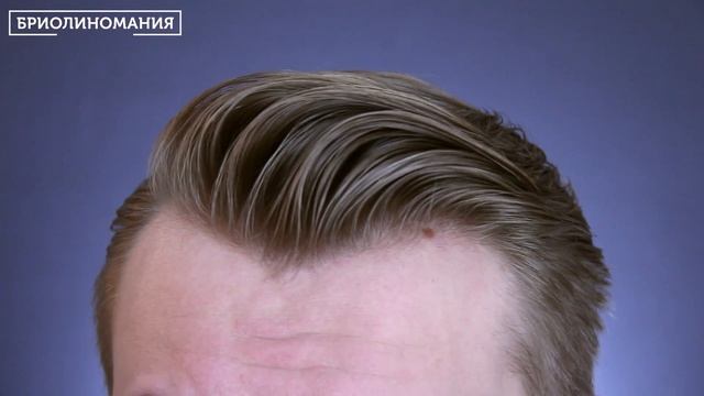 Morgan's Matt Paste: обзор пасты/крема для волос средней фиксации | мужские укладки