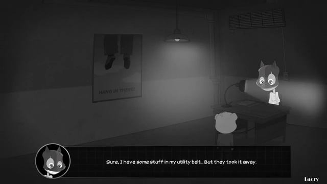 Bear With Me Episode 3 Gameplay Walkthrough Part 4 смотреть онлайн