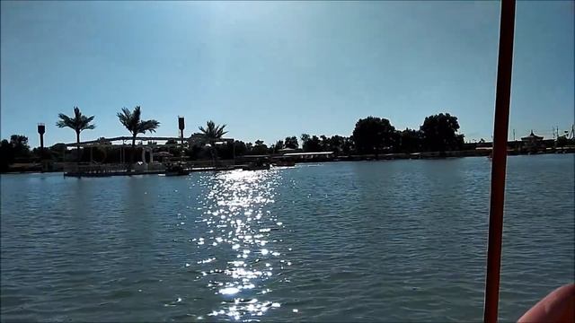 Жезказган - Балхаш - Чимкент ... смотреть онлайн