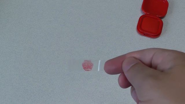 FUJIFILM Instax Mini 90　自作ソフトフィルター2 指紋（DIY Soft Filter2 -Fingerprint-）