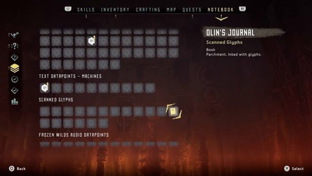 Horizon Zero Dawn Gameplay Helping Erend walkthrough/playthrough смотреть онлайн