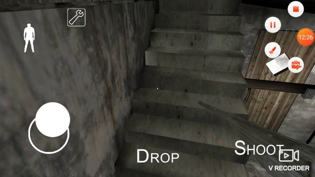 Прошёл игру гренни. Играю в гренни смотреть онлайн