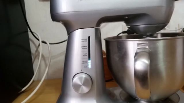 Миксер BORK810 смотреть онлайн