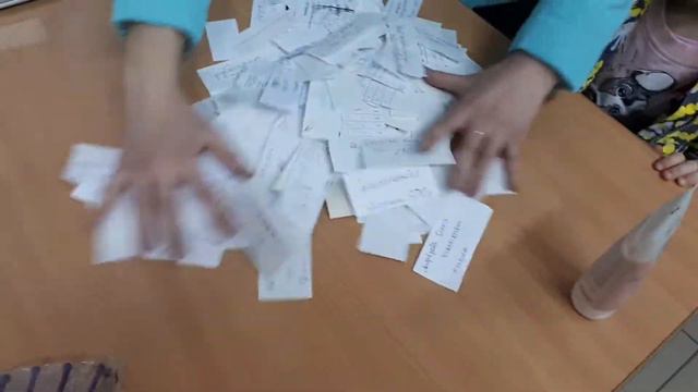 Итоги Розыгрыша Призов спо8071 12.04.18 смотреть онлайн