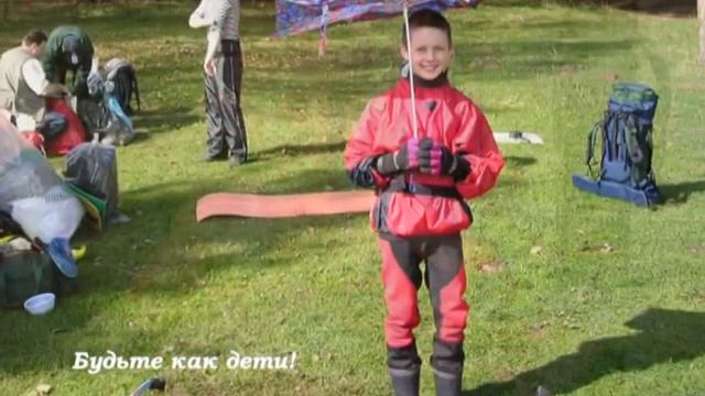 FUDOKAN TV Гимн фирмы смотреть онлайн