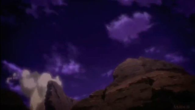 Бог Старшей Школы—AMV—The God Of High School