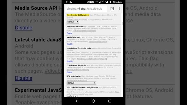 How to fix ERR_SSL_PROTOCOL_ERROR in chrome Android, Windows смотреть онлайн