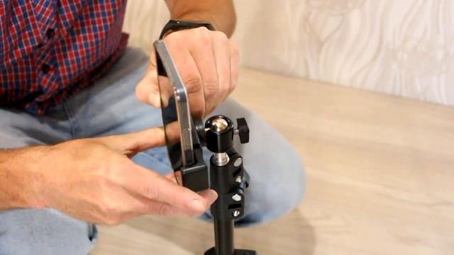 штатив, Tripod, Model: HD61819