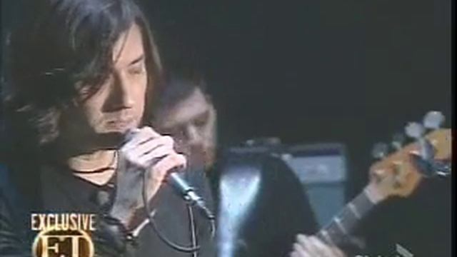 David Usher talks about "Strange Birds" смотреть онлайн