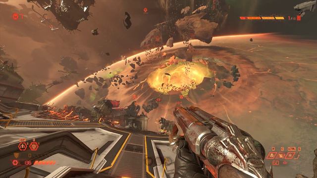 Doom Eternal 2023 03 23 смотреть онлайн
