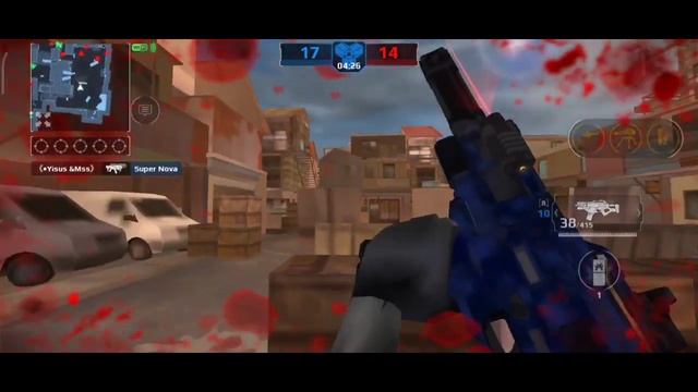 MC5 NEW JSON LOW OP (GRAFIX GG) ??link ada dideskripsi ? смотреть онлайн