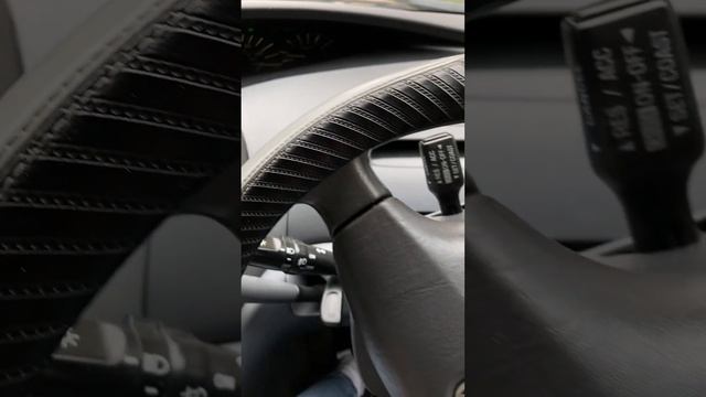 Toyota Previa - праворульная / автомат смотреть онлайн