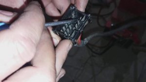 Распиновка  eberspacher d4s