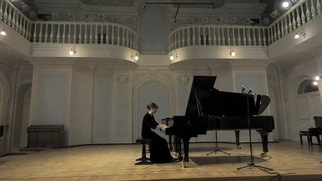 Г. Катуар - А. Алексеева-Месснер смотреть онлайн