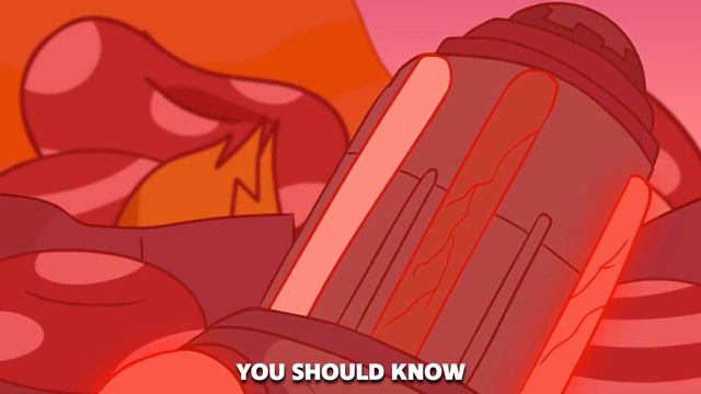 Among Us Song | Look Out | #NerdOut [Among Us Animation] смотреть онлайн