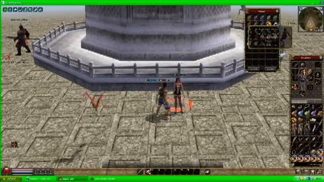 Metin2 Astaria смотреть онлайн