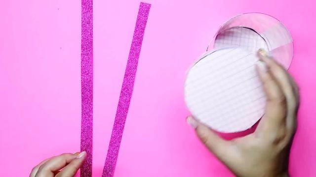 CAJITAS PARA DULCES con Botellas Plásticas | Manualidades para el 14 de Febrero смотреть онлайн