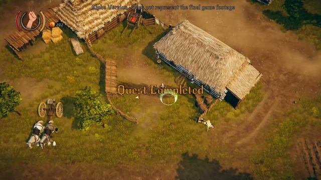 [МОНТАЖ] RUSTLER #1 Обзор 2020 смотреть онлайн