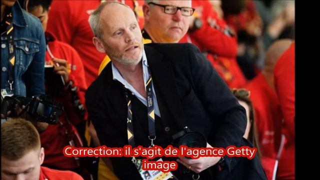 Le Prince Harry et Meghan Markle: la réputation d'un photographe est détruite! смотреть онлайн