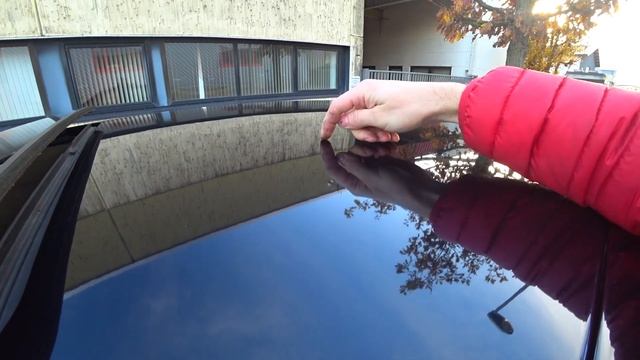 VW Golf 6 GTI 211л.с.