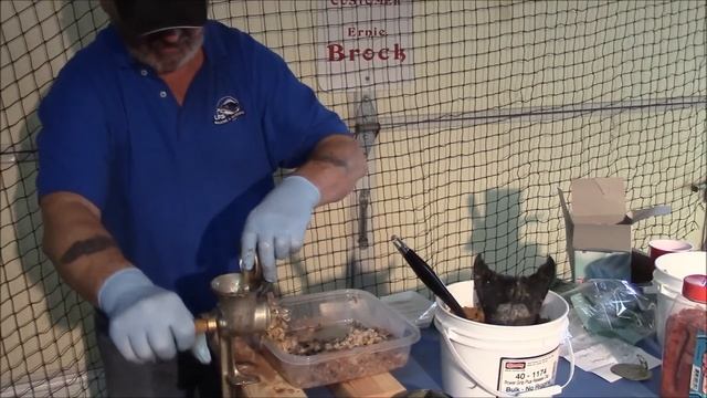 How To Make Shrimp Bait смотреть онлайн