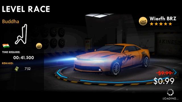 Speed Night 3: Asphalt Legends | Gameplay #2 смотреть онлайн