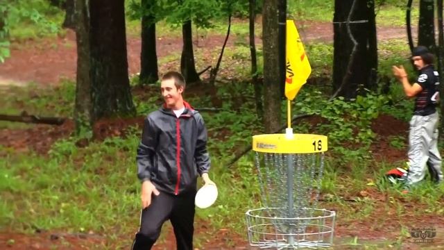 Disc Golf's Rules Problem | Caddy Controversy смотреть онлайн