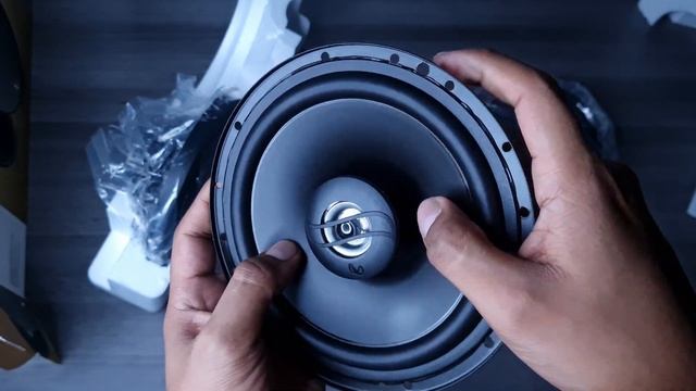 COMPARATIVA | PIONEER | JBL | INFINITY | Altavoz 6.5' смотреть онлайн