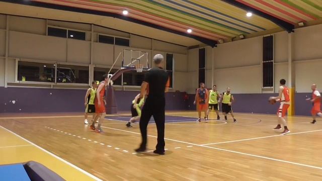 5Η - SL - Α.Π. ΑΤΛΑΣ - BASXETONIA VS MAXIMIA 55-60 смотреть онлайн