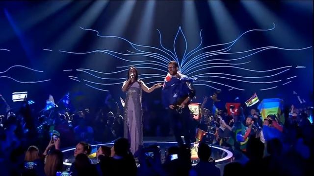 Пятая точка!