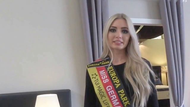 Miss Germany 2017 Besucht Delmenhorst