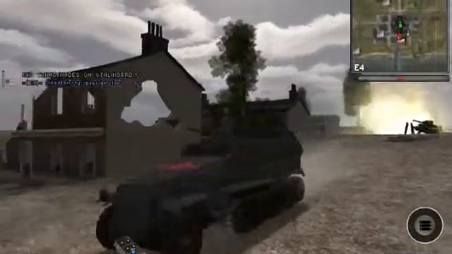 Air Raid смотреть онлайн