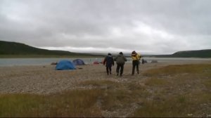 Анатолий Полотно и Федя Карманов - «К подножию Юнкэбиля»